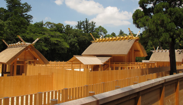 神宮司庁