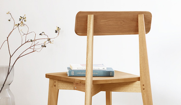 Organic Furniture XYL(キシル)
