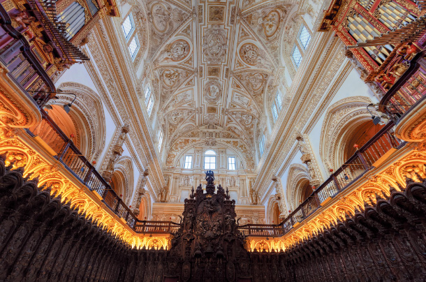 コルドバ大聖堂