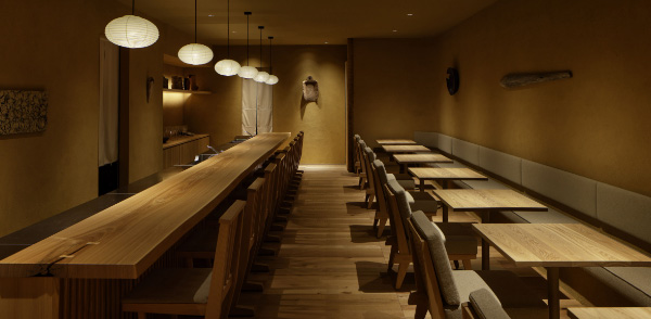 SOKI KANAZAWA