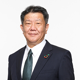取締役　常務執行役員　大谷 信之