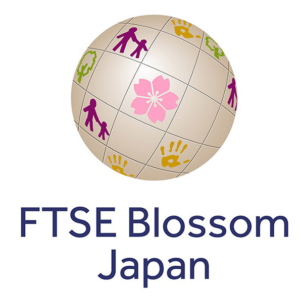 FTSE Blossom Japan Index Series