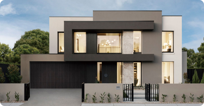 Metricon Group