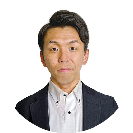 中川 雅也さん