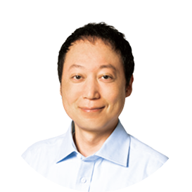 津野 高広さん