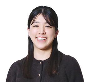 住友林業株式会社 住宅事業本部 営業推進部 河内 美紗