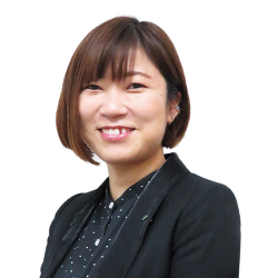 住友林業株式会社 住宅事業本部 営業推進部 シニアリーダー 石河 麻美さん