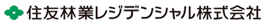 住友林業レジデンシャル株式会社