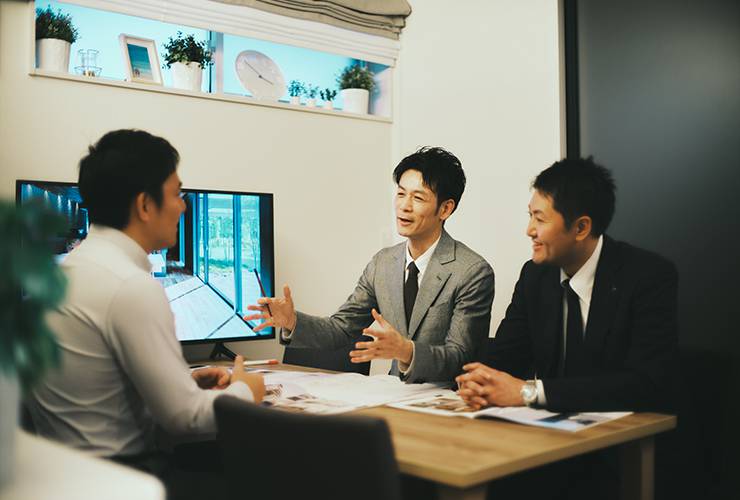 住宅営業職 5DAYSプログラム内容