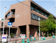 名古屋市昭和生涯学習センター（徒歩4分／約300m）