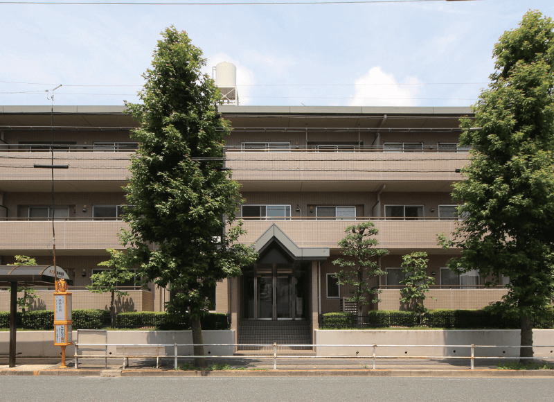 リノベ前の住まい