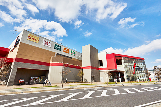 奏の杜フォルテ