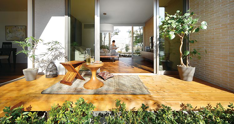 商品 デザイン 木造注文住宅の住友林業 ハウスメーカー