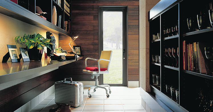 商品 デザイン 木造注文住宅の住友林業 ハウスメーカー