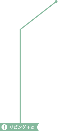 リビング ＋α2