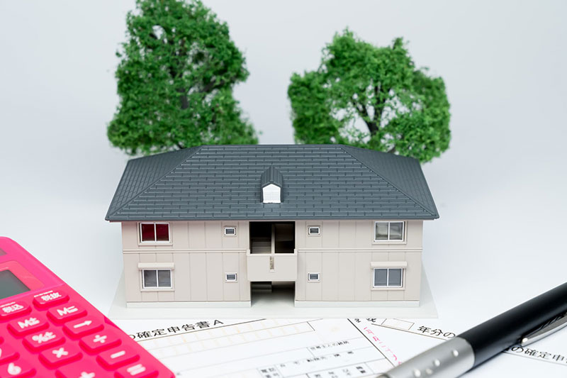 アパート経営にはどんな経費が発生する?経費にできるもの、できないものを解説