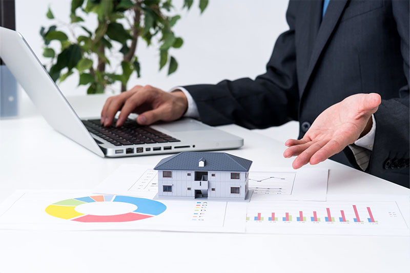 アパート経営のリスクを解説。失敗しないアパート経営のポイント