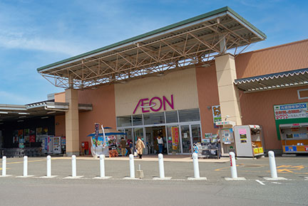 キャンパスタウン糸島 周辺環境image