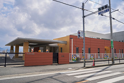 キャンパスタウン糸島 周辺環境image