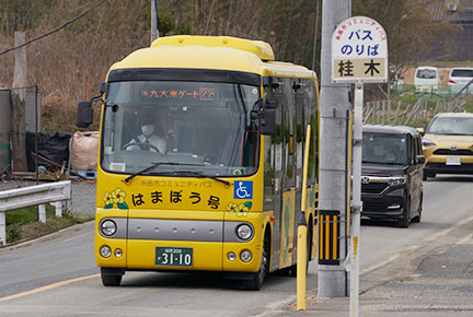 キャンパスタウン糸島 周辺環境image
