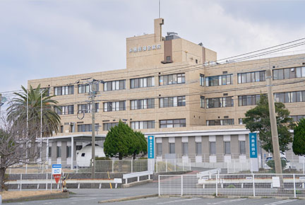 キャンパスタウン糸島 周辺環境image