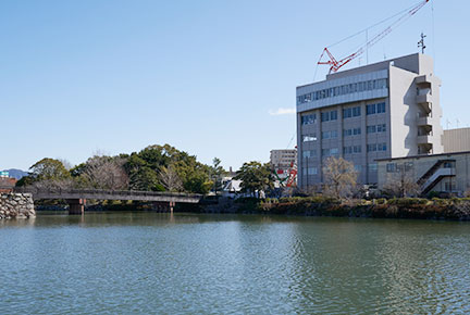 キャンパスタウン糸島 周辺環境image