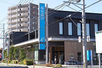 キャンパスタウン糸島 周辺環境image